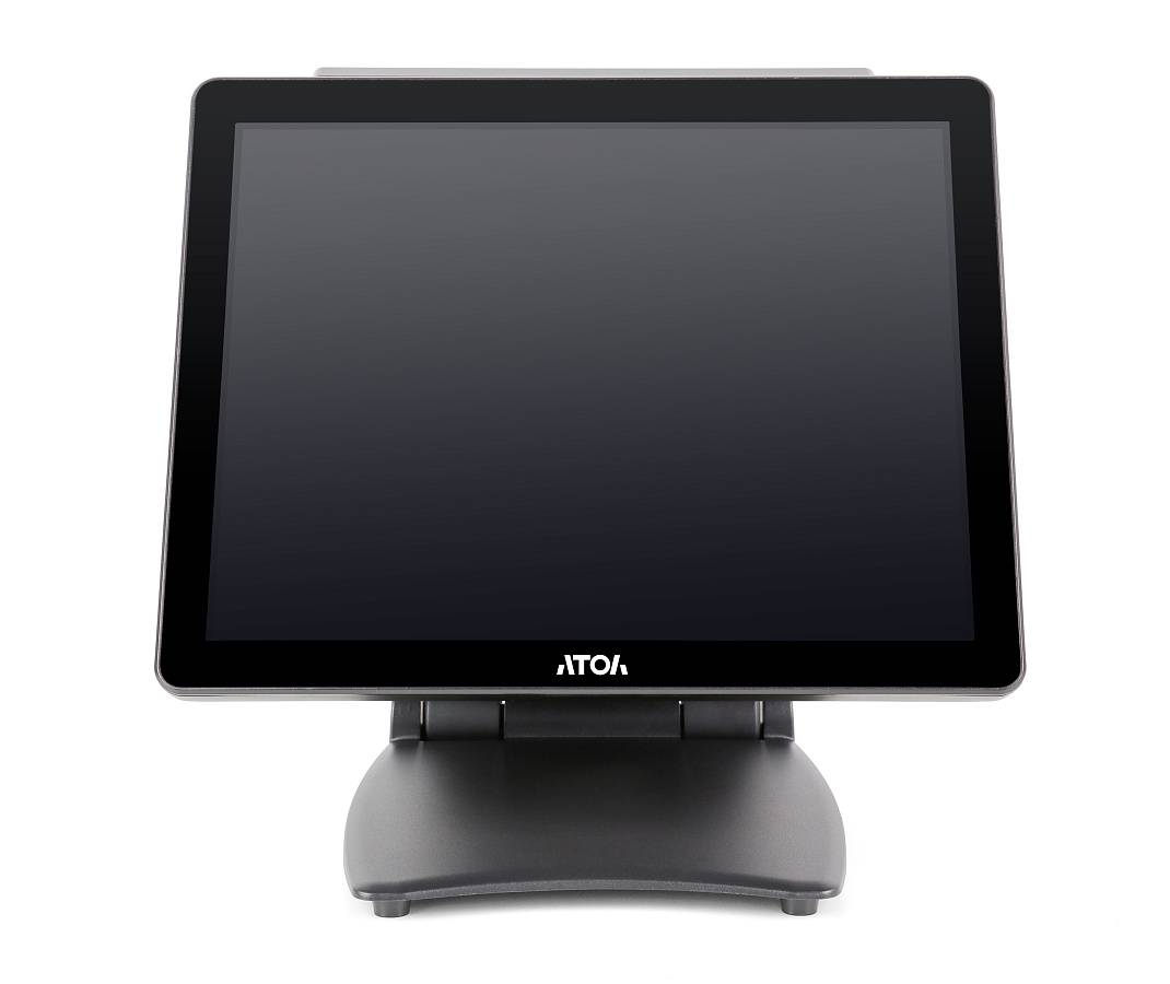 Сенсорный POS-терминал АТОЛ Нео 15 с J6412 