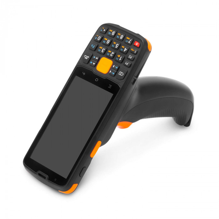 Терминал сбора данных MERTECH MovFast S40 GRIP артикул 9262