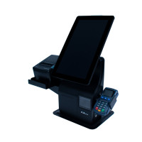 Касса самообслуживания SCO POScenter D150 Basic