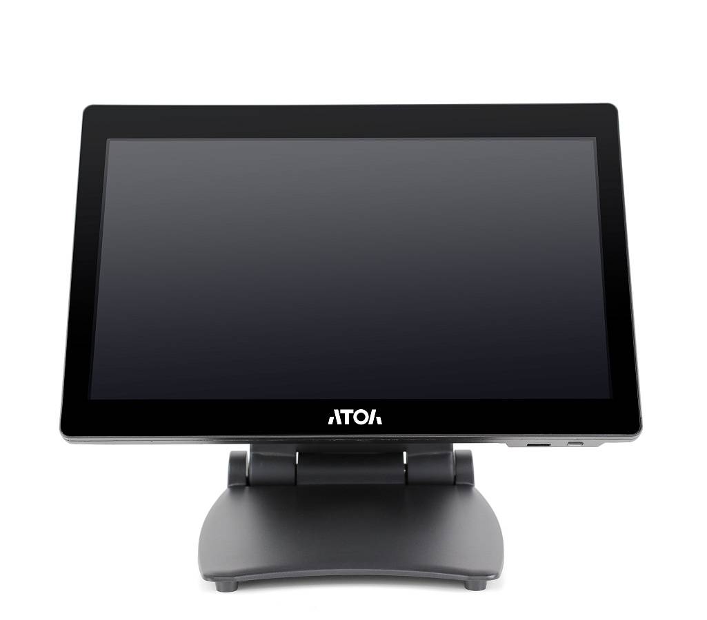 Сенсорный POS-терминал АТОЛ Нео 16 с J6412 