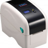 Принтер этикеток TSC TTP-225, 203 dpi, 5 ips + Internal Ethernet, excl. RS-232 артикул 99-040А001-0002 TTP-225, 203 dpi, 5 ips + Internal Ethernet, excl. RS-232
