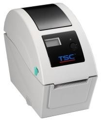Принтер этикеток TSC TDP-324, 300 dpi, 4 ips артикул 99-039A035-0002 TDP-324, 300 dpi, 4 ips