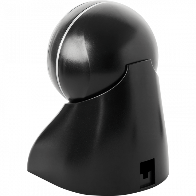 Сканер штрих-кода PayTor GS-1118, USB, Черный артикул 548000