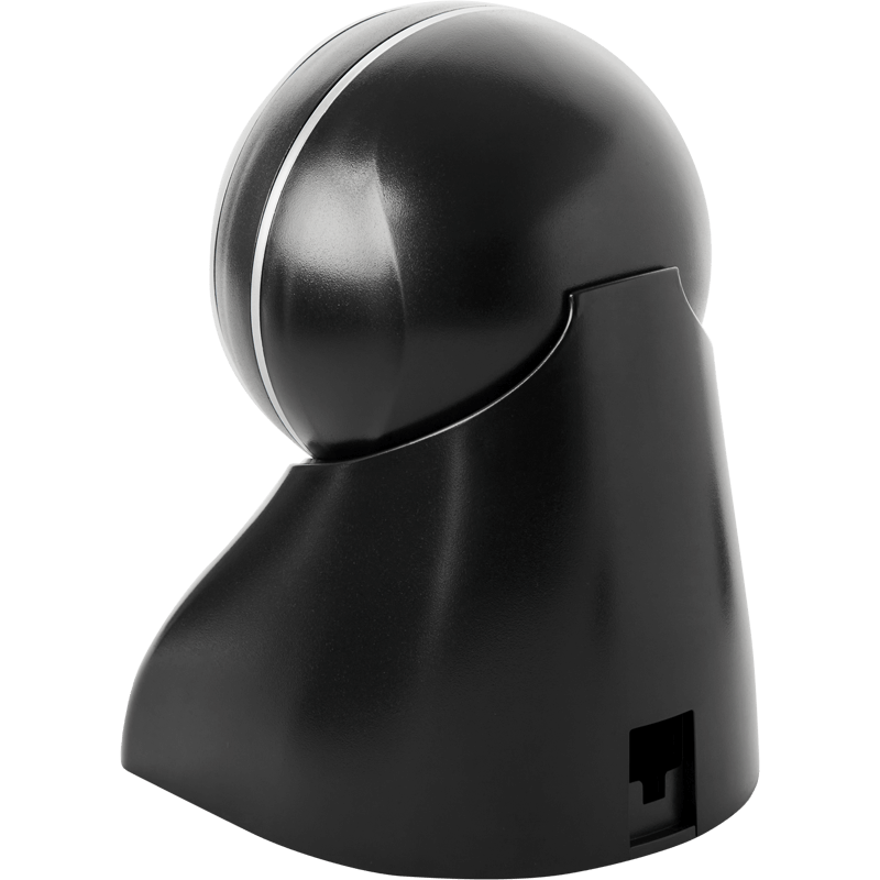 Сканер штрих-кода PayTor GS-1118, USB, Черный 