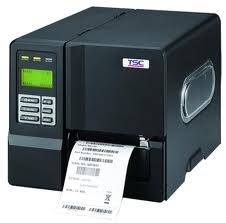 Принтер этикеток TSC МЕ240