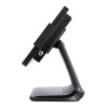 Сенсорный моноблок POScenter POS90 (15", PCAP, J3455, RAM 4Gb DDR3L 1.35V 1600MHz, SSD M2 SATA 128Gb, MSR) без ОC 