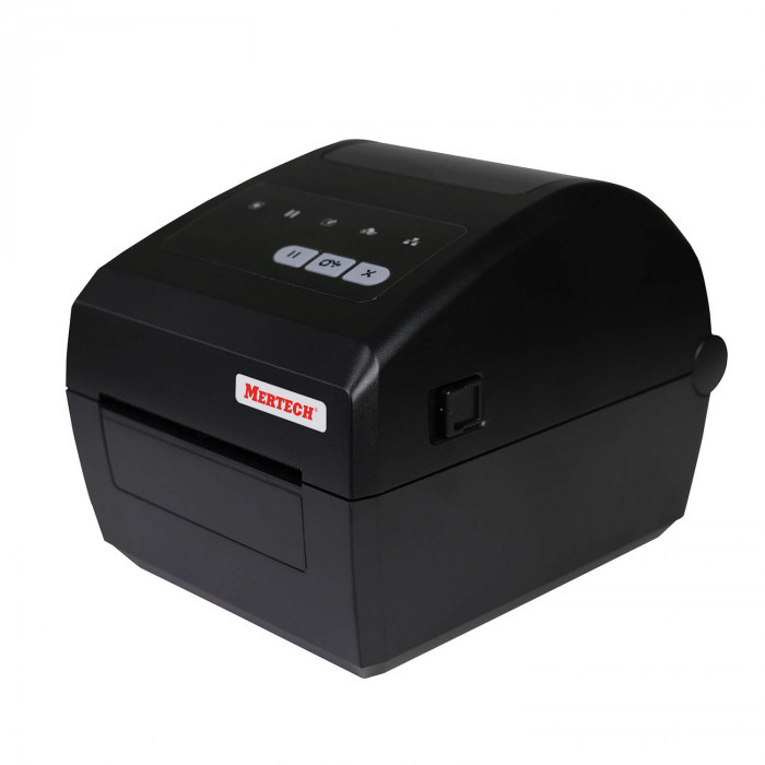 Принтер этикеток MERTECH LP4 ZENITH артикул 9899                  