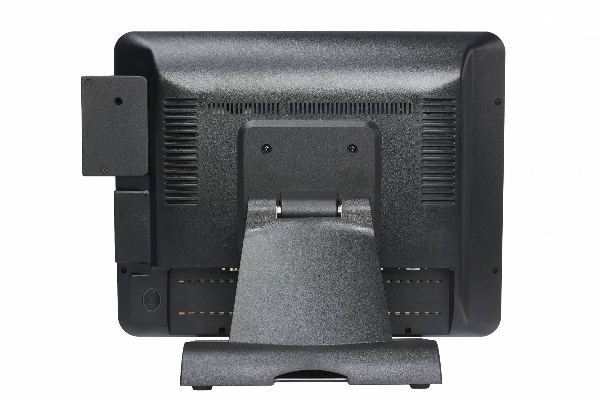 Сенсорный POS-моноблок МойPOS MMB-0015R X4125 с MSR 