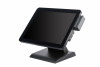 Сенсорный POS-моноблок МойPOS MMB-0015R X4125 с MSR 