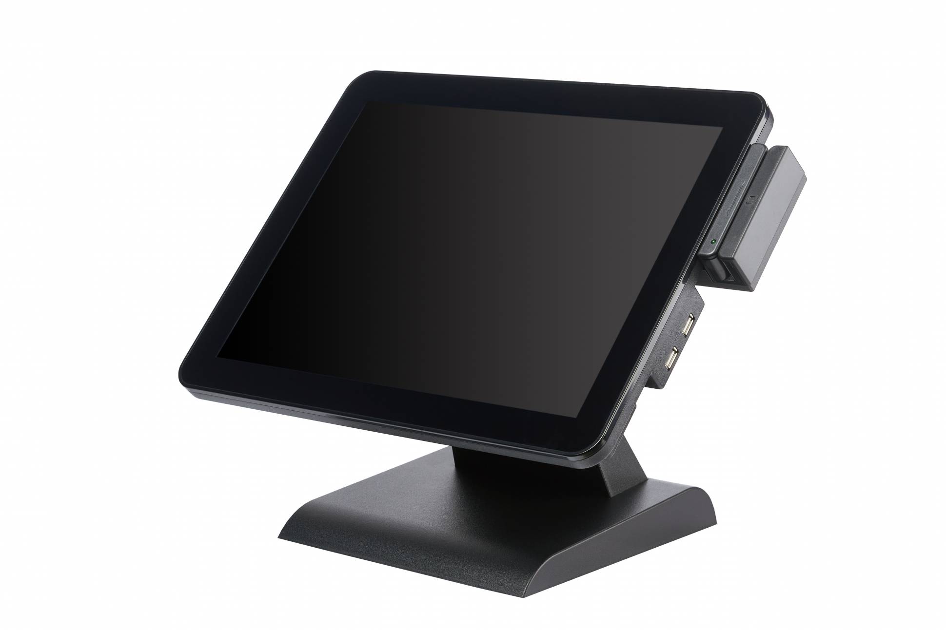 Сенсорный POS-моноблок МойPOS MMB-0015R X4125 с MSR 