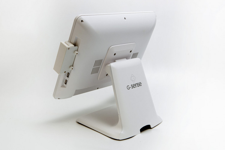 Сенсорный моноблок G-SENSE Juniour-R, белый 15