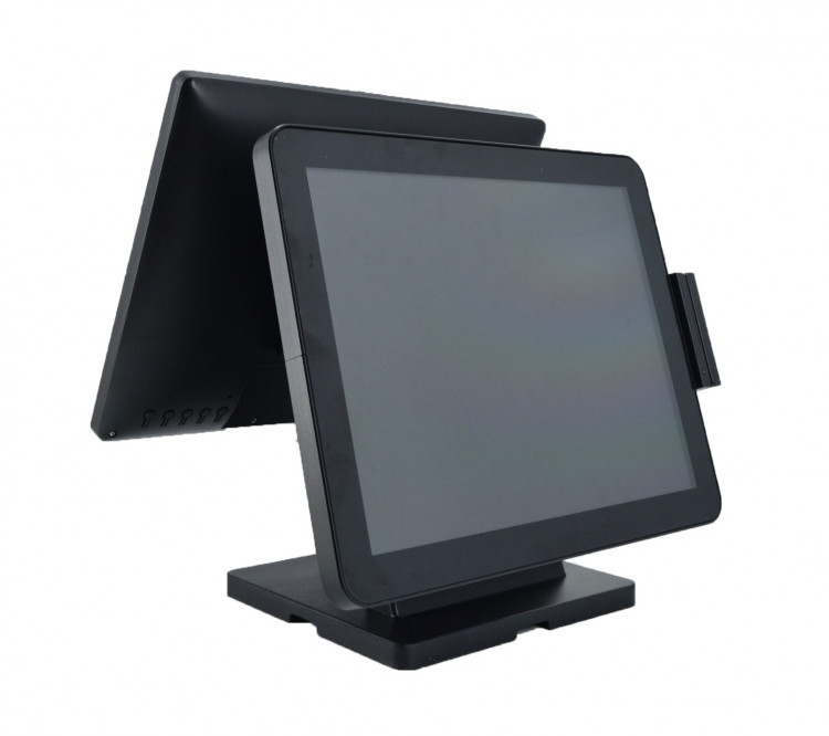 Монитор покупателя 15