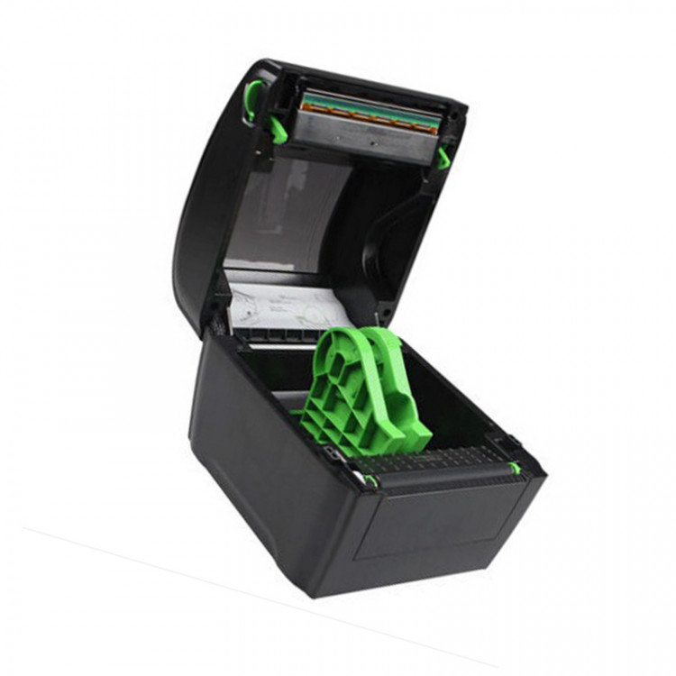 Принтер этикеток TSC DA200