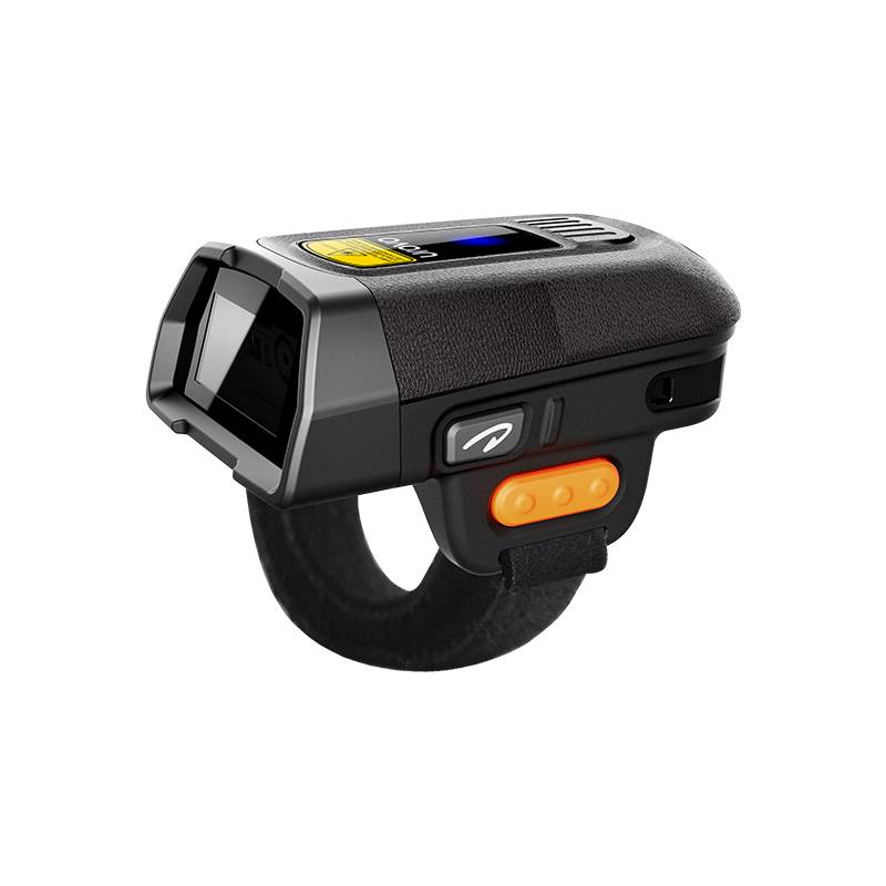 Urovo R70 сканер-кольцо 2D 
