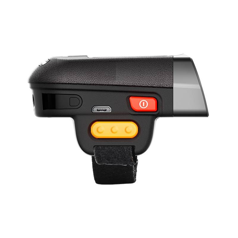 Urovo R70 сканер-кольцо 2D 