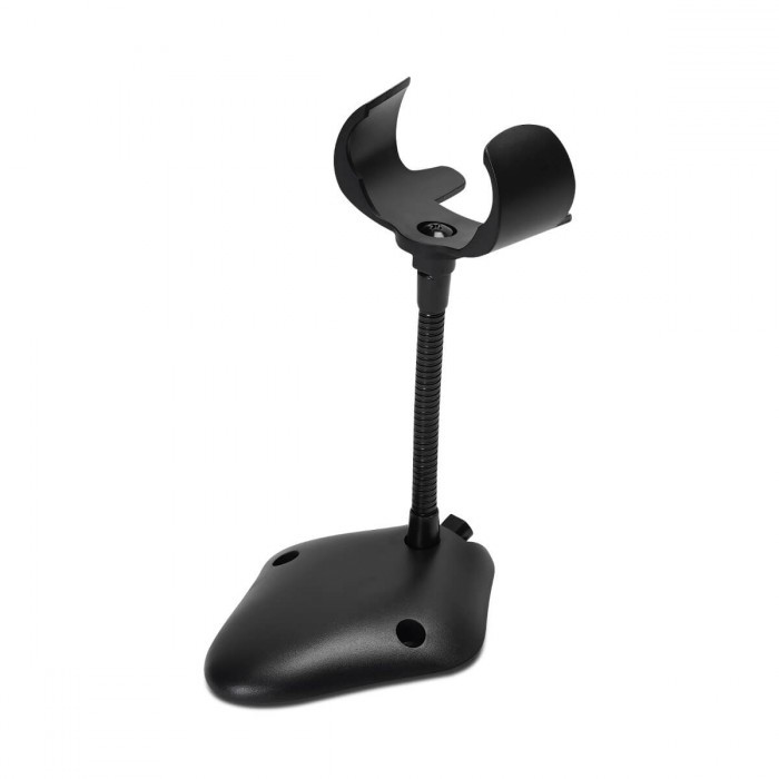 Пластиковая подставка для сканеров 600/2200/2300/2310/2400 (Sense) Black артикул 4808                  