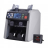Сортировщик банкнот MERTECH C-200 DOUBLE CIS MG touch screen артикул 5533                  