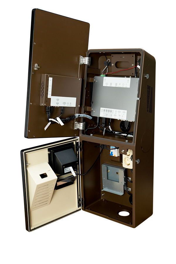 Касса самообслуживания АТОЛ КСО 4211 артикул 64445                  