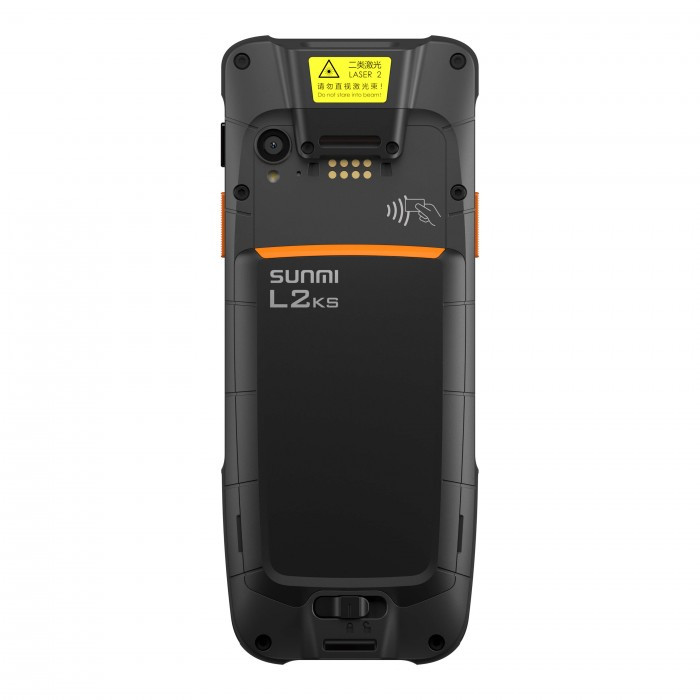 Терминал сбора данных MERTECH SUNMI L2Ks 2/16 артикул 9084