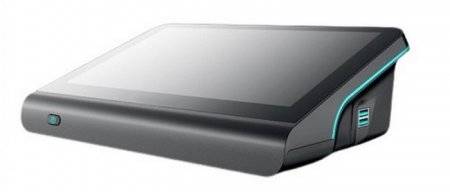 Pos-терминал Apollo Mitsu 11'6 + ПО Старт 
