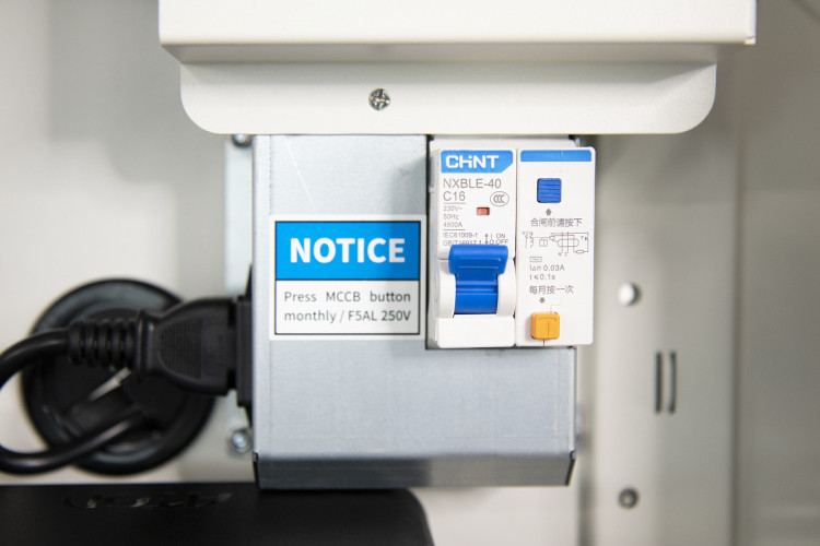 Касса самообслуживания АТОЛ КСО 4271 артикул 64806                  