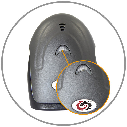 Сканер штрих-кода Sunlux XL-3200 артикул 0021-4215                  