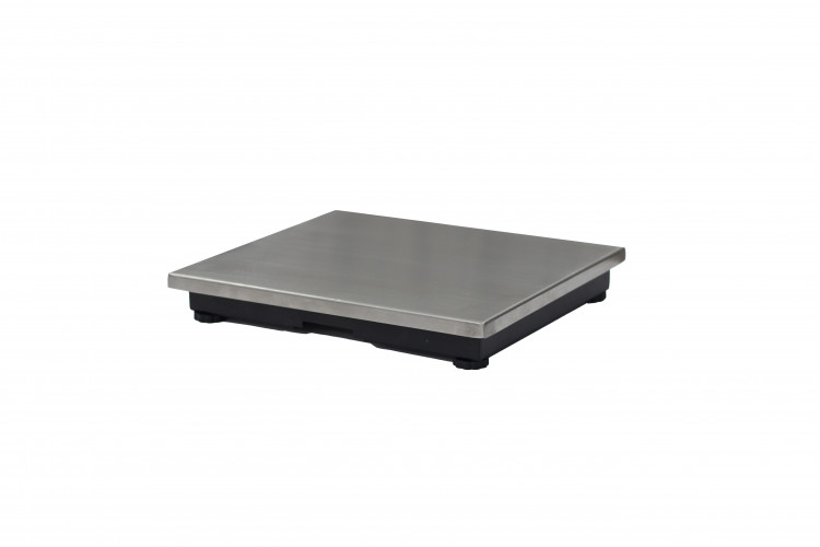 Весы M-ER 224F-32.5 LCD STEEL USB артикул 3764