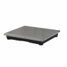 Весы M-ER 224F-32.5 LCD STEEL USB артикул 3764