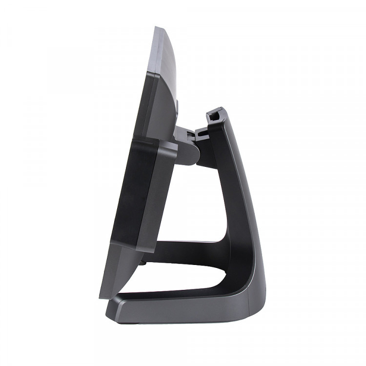 POS-терминал POScenter POS400 артикул 1187 (J1900, P-CAP, RAM 4Gb / SSD 64Gb, MSR), без ОС