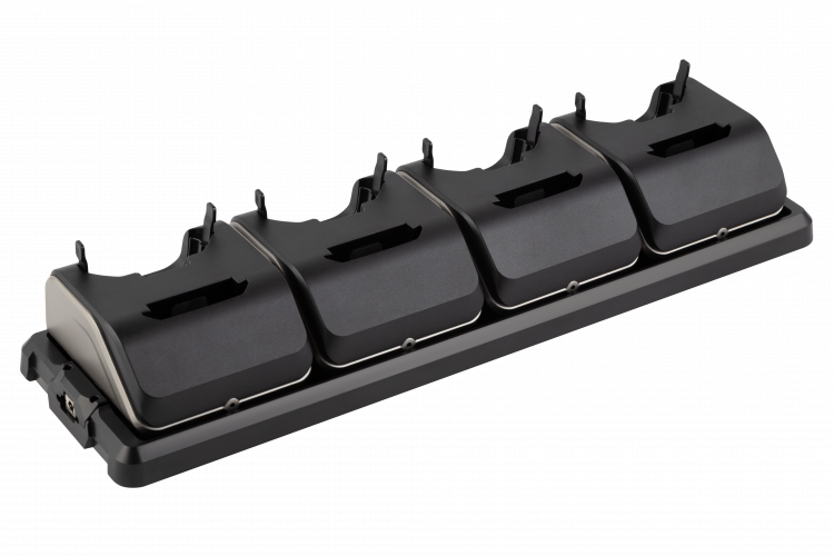 Зарядная станция для 4-х АКБ и 4-х ТСД АТОЛ Smart M20 артикул 64437                  