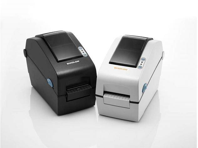 Принтер этикеток Bixolon SLP-D223 