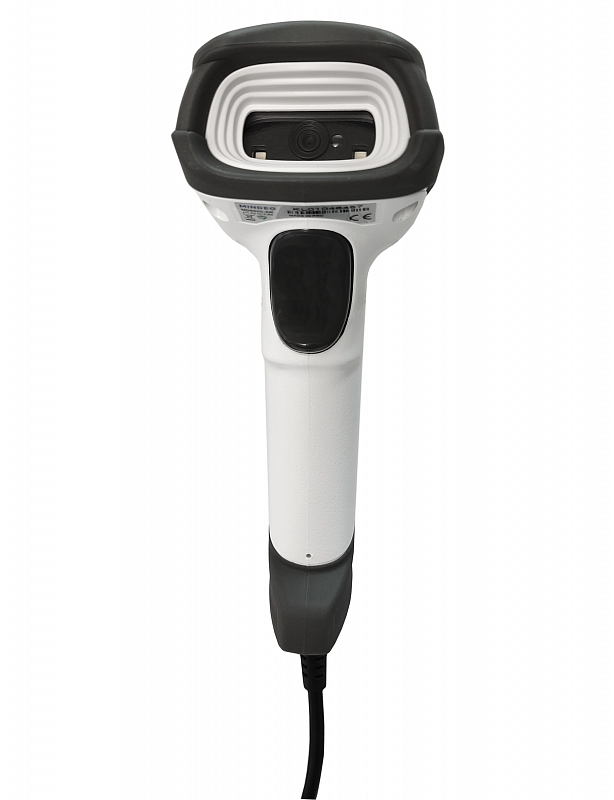 Сканер штрих-кода Mindeo MD6600 НС артикул MD6600-HD-HC MD6600-HD-HC