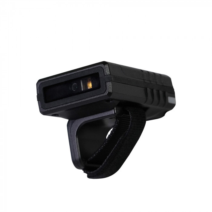 Сканер-кольцо MERTECH X21 SPP SR BLE Dongle P2D USB (комплект) артикул 4950                  