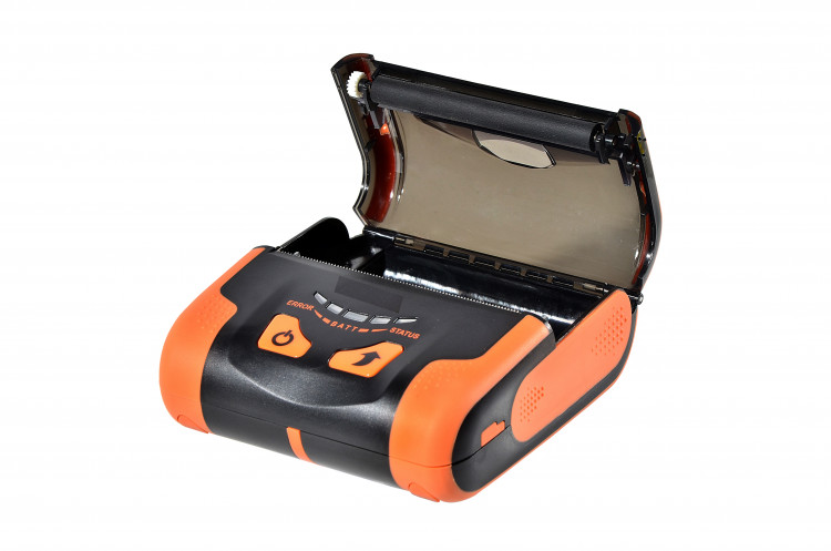 Мобильный принтер POScenter MTP-300 (3