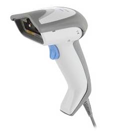 Сканер штрих-кода Datalogic Gryphon I GD4430 