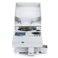 Cчетчик монет DORS CT3020