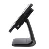 Сенсорный моноблок POSCenter POS101 (15", PCAP, J3455, RAM 4Gb, SSD 64Gb, MSR) Windows 10 IoT Entry 