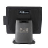 Сенсорный моноблок POSCenter POS101 (15", PCAP, J3455, RAM 4Gb, SSD 64Gb, MSR) Windows 10 IoT Entry 