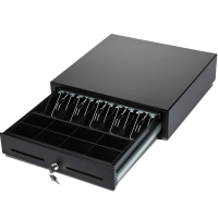 Денежный ящик PayTor HT-410P