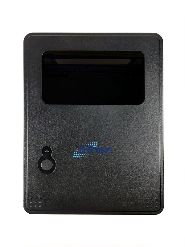 Принтер этикеток BSMART Printer BS-460T 300dpi USB, RS232, Ethernet артикул BS460T(300dpi)3ports