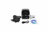 Принтер этикеток и чеков POScenter PC-365W (прямая термопечать, 3", USB+WIFI) черный 