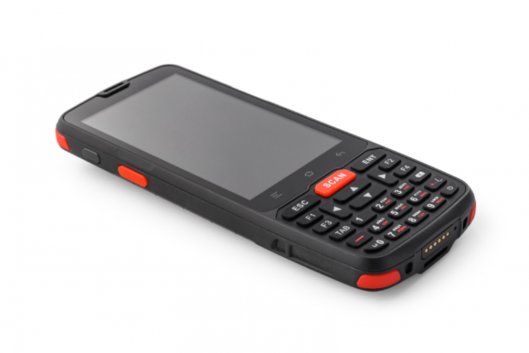 Терминал сбора данных АТОЛ Smart.Slim расширенный артикул 53389                  