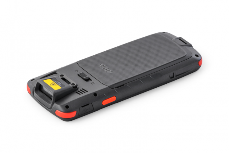 Терминал сбора данных АТОЛ Smart.Slim расширенный артикул 53389                  