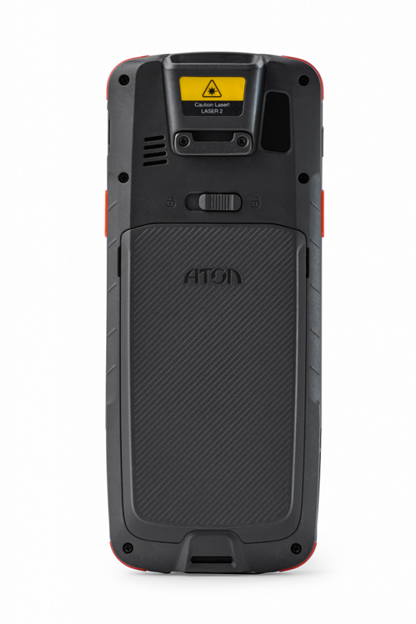 Терминал сбора данных АТОЛ Smart.Slim расширенный артикул 53389                  