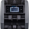 Двухкарманный счетчик банкнот DORS 800