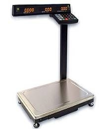 Весы  торговые MK-15.2-TB21