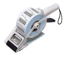 Аппликатор этикеток TOWA APN-60 артикул 0021-478