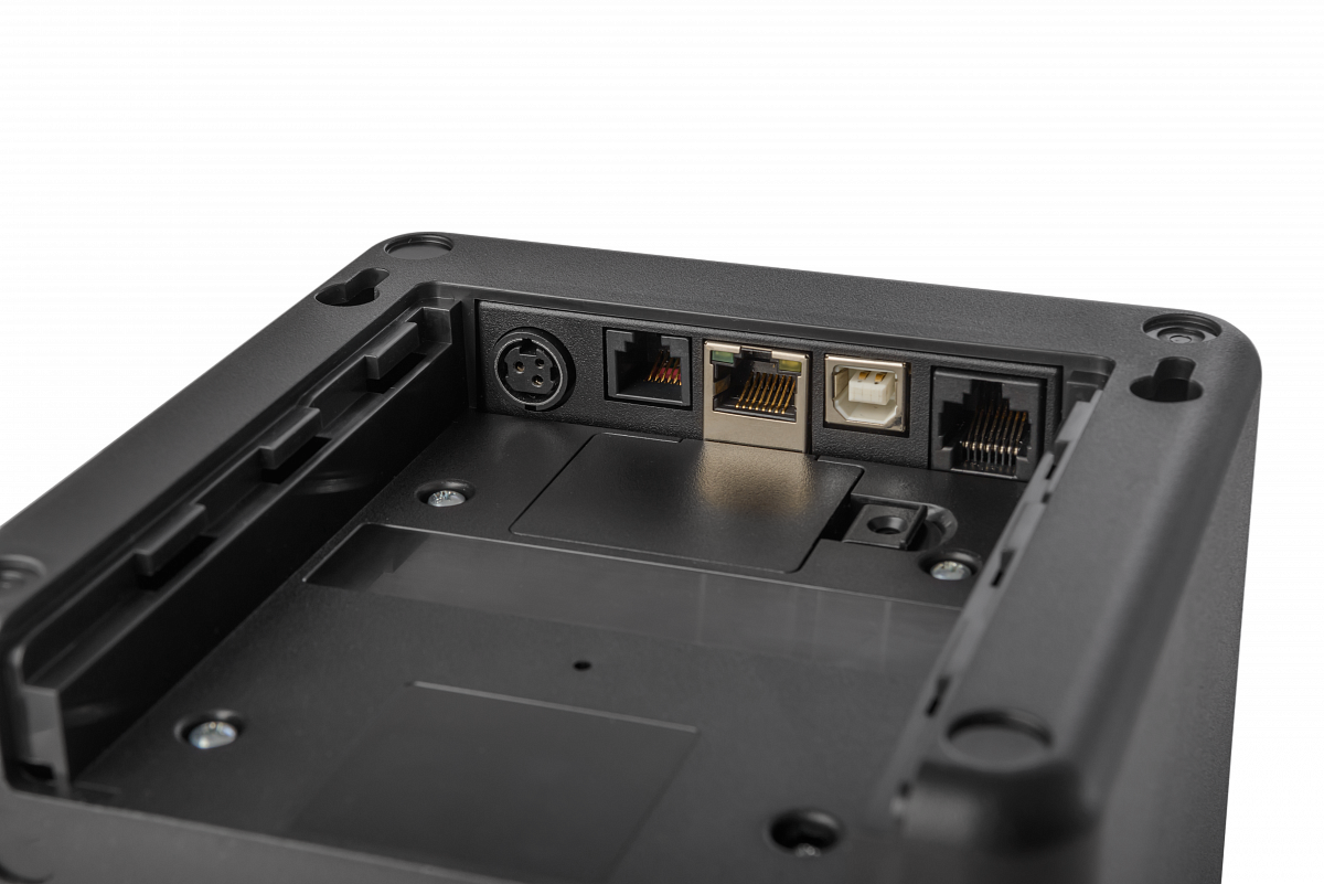 АТОЛ 22 v2 Ф Черный. с ФН 1.2 36 мес. USB. RS-232. Ethernet. 5.0 