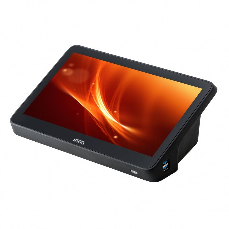 POS-комплект АТОЛ Optima Маркет 