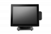 Сенсорный POS-монитор 15" АТОЛ TM15, P-CAP, без рамки, ридер МК, HDMI+VGA артикул 62274